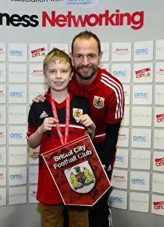 Bristol City vs Ipswich Town: A Football Showdown - Season 12-13