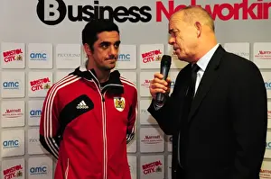 Bristol City vs Ipswich Town: Scott Murray Interviewed Ahead of Championship Clash