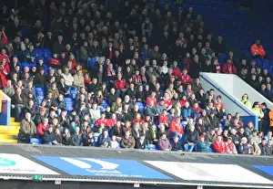 Bristol City vs Ipswich Town: Season 09-10 Football Showdown