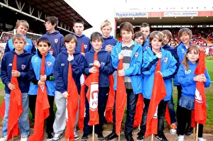 Bristol City vs Ipswich Town: Season 10-11 Football Showdown