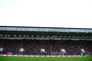 Bristol City vs Ipswich Town: Sky Bet Championship Clash at Ashton Gate, December 2016