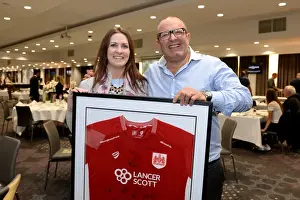 Bristol City vs Leeds United: Mandofy-Mom (Dougie Allward/JMP, 27/09/2016, Ashton Gate Stadium, Sky Bet Championship)