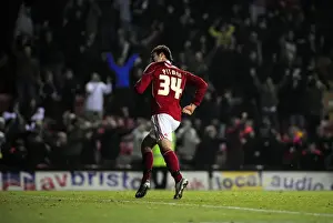 Bristol City vs Leicester City: 2010-11 Football Rivalry