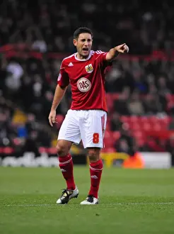Bristol City vs Leicester City: 2010-11 Football Showdown - Season 10-11