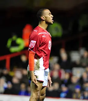 Bristol City vs. Leicester City: A Football Rivalry - Season 09-10