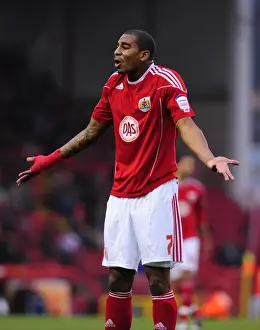 Bristol City vs. Leicester City: Football Rivalry - Season 10-11
