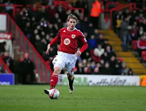 Bristol City vs Leicester City: Football Rivalry - Season 10-11