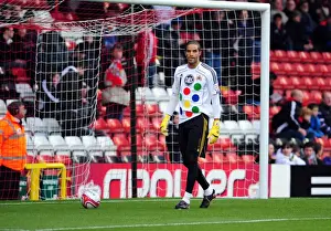 Bristol City vs Leicester City: Season 10-11 Football Showdown