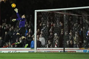 Bristol City vs Leyton Orient: Jamie Jones Save Thwarts Orient's Comeback