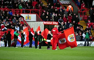 Bristol City vs Middlesbrough: 2010-11 Season Showdown - A Football Rivalry Unfolds