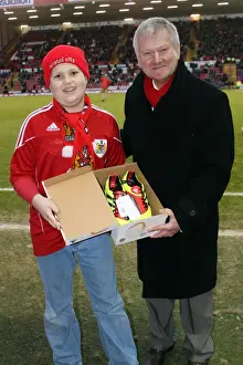 Bristol City vs Middlesbrough: 2010-11 Season Showdown - A Football Rivalry Unfolds
