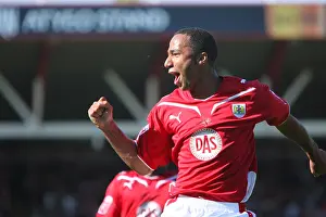 Bristol City vs Middlesbrough: A Football Rivalry - Season 09-10