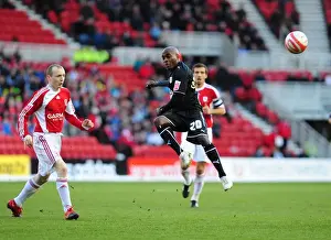Bristol City vs. Middlesbrough: A Football Rivalry - Season 09-10