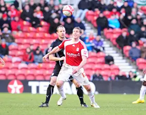 Bristol City vs. Middlesbrough: A Football Rivalry - Season 09-10