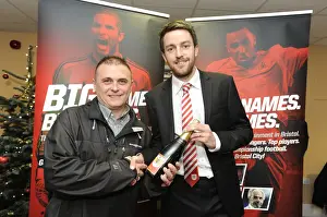 Bristol City vs Middlesbrough: A Football Showdown - Season 11-12