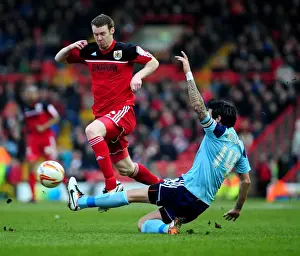Bristol City vs Middlesbrough: Pearson vs Williams Clash in Npower Championship Match