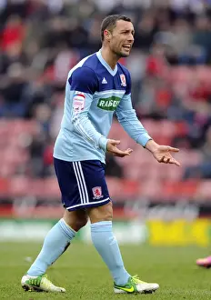 Bristol City vs Middlesbrough: Scott McDonald Faces Off