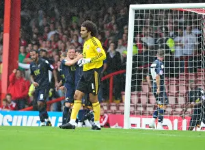 Bristol City vs Millwall: A Football Showdown - Season 10-11