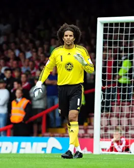 Bristol City vs Millwall: A Football Showdown - Season 10-11