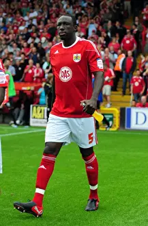 Bristol City vs Millwall: A Football Showdown - Season 10-11