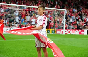Bristol City vs Millwall: A Football Showdown - Season 10-11