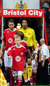 Bristol City vs Millwall: A Season 10-11 Football Rivalry
