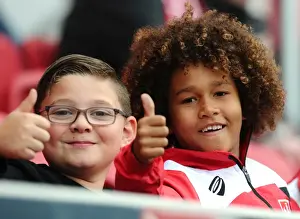 Bristol City vs MK Dons: The Passionate Battle at Ashton Gate, October 2015