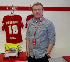 Bristol City vs MK Dons Rivalry: A Football Showdown at Ashton Gate Stadium