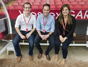Bristol City vs MK Dons: Sky Bet League One Clash at Ashton Gate, September 2014