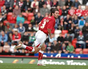 Bristol City vs Norwich City: A Football Rivalry - Season 08-09