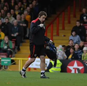 Bristol City vs Norwich City: A Football Rivalry - Season 08-09