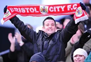 Bristol City vs. Norwich City: A Football Rivalry - Season 08-09