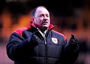 Bristol City vs. Norwich City: A Football Rivalry - Season 08-09
