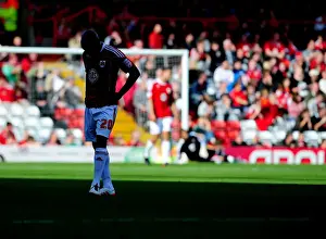 Bristol City vs Norwich City: A Football Rivalry - Season 10-11
