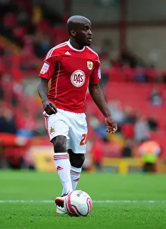 Bristol City vs Norwich City: A Football Rivalry - Season 10-11