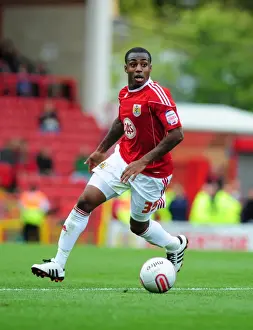 Bristol City vs Norwich City: A Football Rivalry - Season 10-11