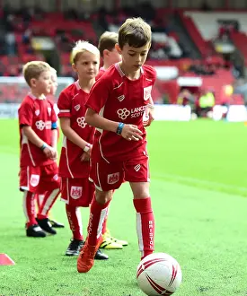Bristol City vs Nottingham Forest Clash at Ashton Gate Stadium