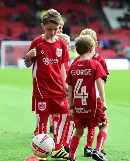 Bristol City vs Nottingham Forest Clash at Ashton Gate Stadium
