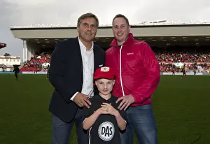 Bristol City vs Nottingham Forest Clash at Ashton Gate Stadium