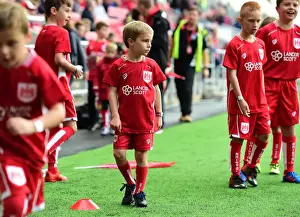 Bristol City vs Nottingham Forest: A Football Rivalry at Ashton Gate Stadium