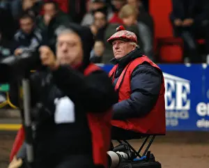 Bristol City vs. Nottingham Forest: A Football Rivalry - Season 8-9