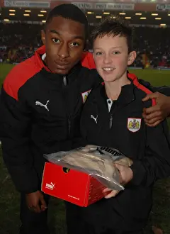 Bristol City vs. Nottingham Forest: A Football Rivalry - Season 8-9