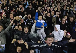 Bristol City vs. Nottingham Forest: A Football Rivalry - Season 8-9