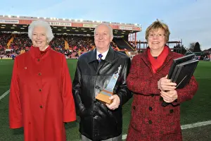 Bristol City vs Notts County Clash in Sky Bet League One at Ashton Gate Stadium (January 10, 2015)