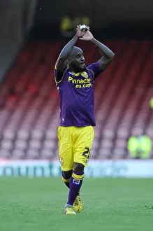 Bristol City vs Notts County: Jamal Campbell-Ryce Returns to Ashton Gate