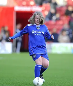 Bristol City vs Oldham Athletic: A Football Rivalry Ignites at Ashton Gate