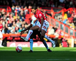 Bristol City vs. Peterborough United: A Football Rivalry - Season 09-10