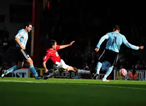 Bristol City vs. Peterborough United: A Football Rivalry - Season 09-10