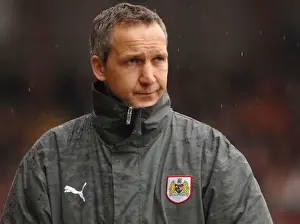 Bristol City vs Plymouth Argyle: A Football Rivalry - Season 07-08
