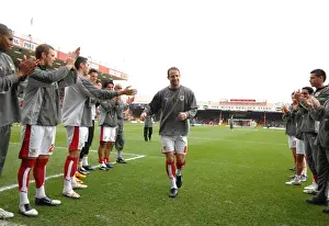 Bristol City vs Plymouth Argyle: A Football Rivalry - Season 07-08